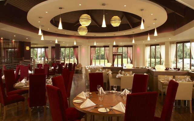 Delta Hotels by Marriott Warwick