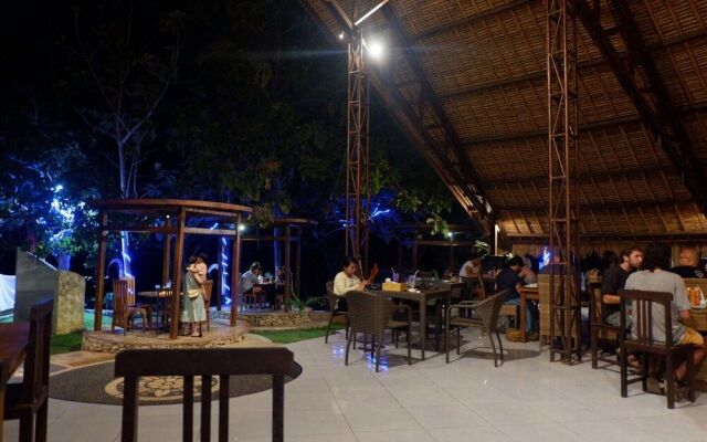 Ampel Lembongan Hostel