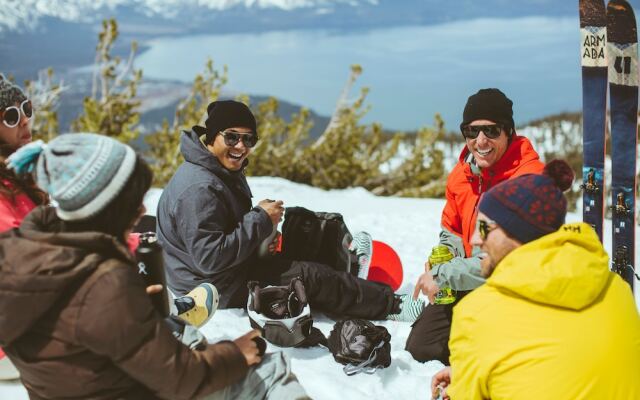 Poolside  Right By The Shores Of Lake Tahoe 1 Bedroom Condo by RedAwning