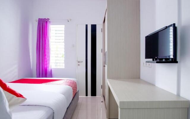 OYO 3279 Joy Residence