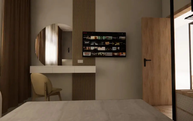 Nalu Luxury Suites