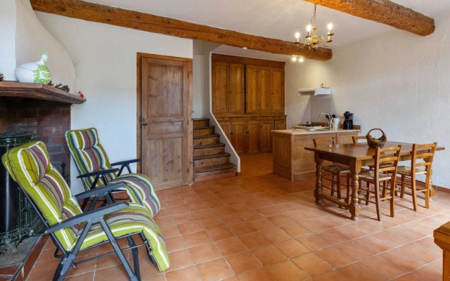 Holiday Home in Tautavel Near Gorges de Gouleyrous