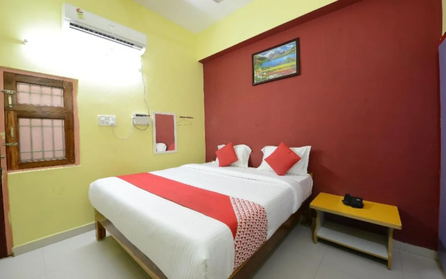 Sp Highway Inn by OYO Rooms
