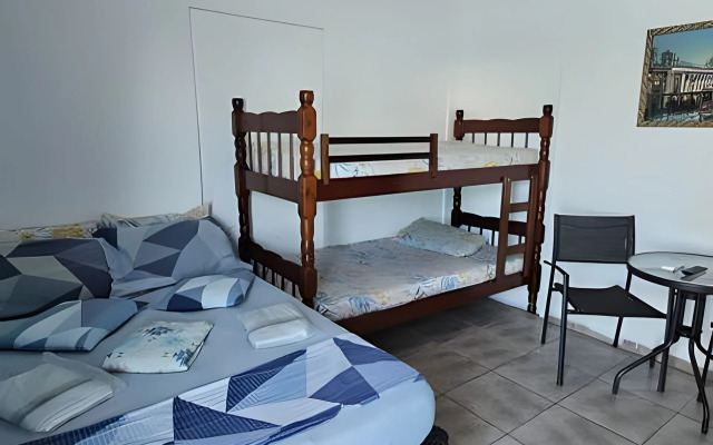 Suites Praiamar Vista Linda