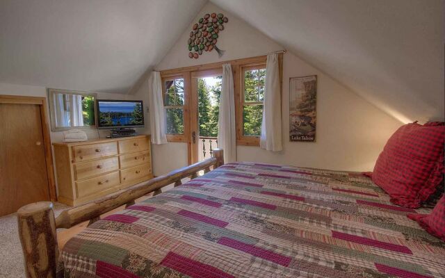 Hudsons Hideaway by Lake Tahoe Accommodations