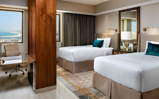 Fairmont Ajman