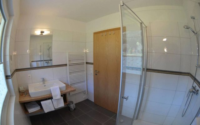 Wellness Landhaus PARTH