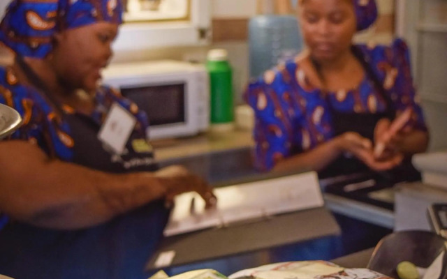 Zanzibar Coffee House