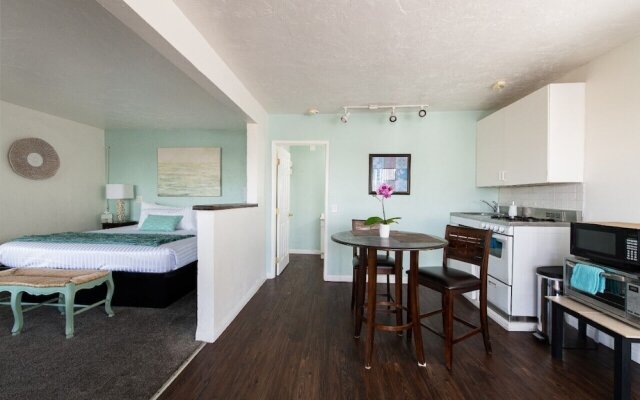 Patriots Boutique Motel