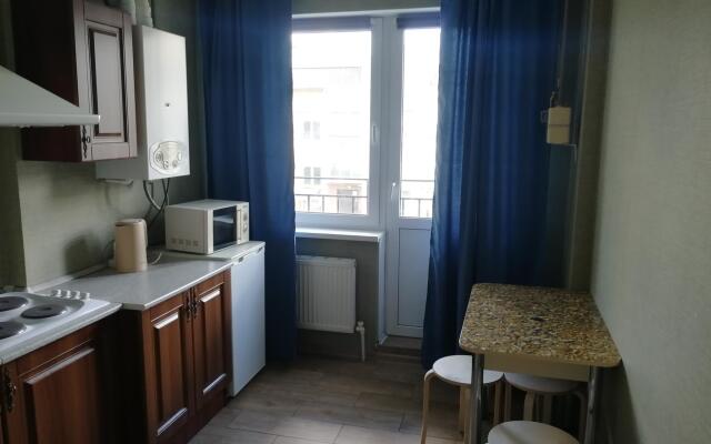 Apartments on Cozy passage 6