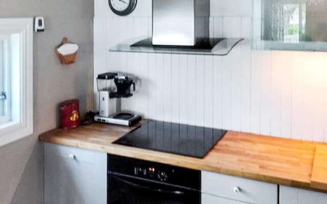 5 Person Holiday Home in Surna