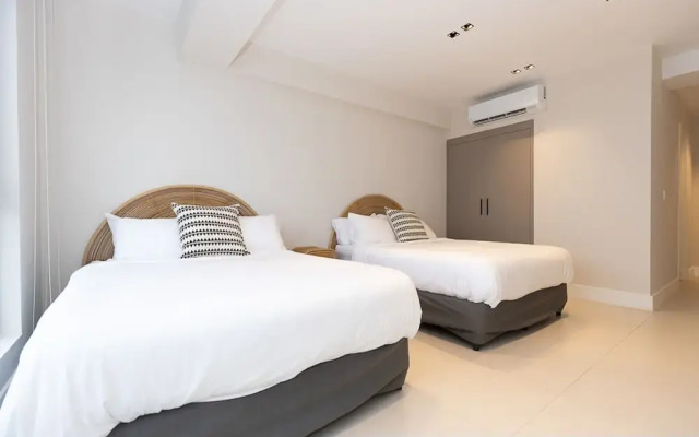 The Palms Penthouse by Acomodo Punta Caelo