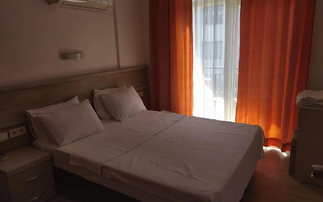 Marina Apart Otel