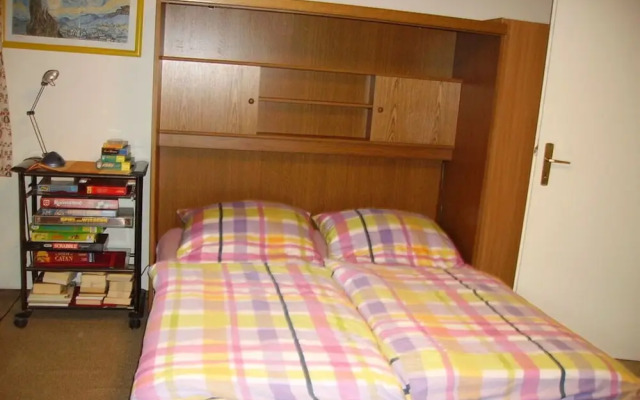 Haus Hiller Comfortable Holiday Residence