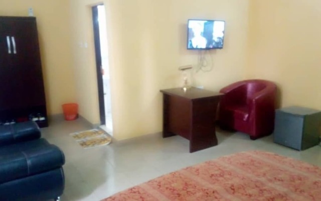 Kumbaya Hotels And Tours Ltd