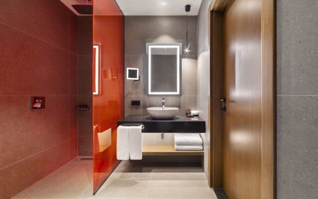 Radisson Red Tbilisi