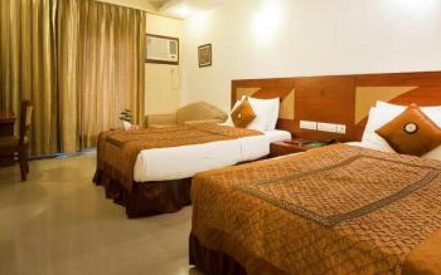 Asian Suites