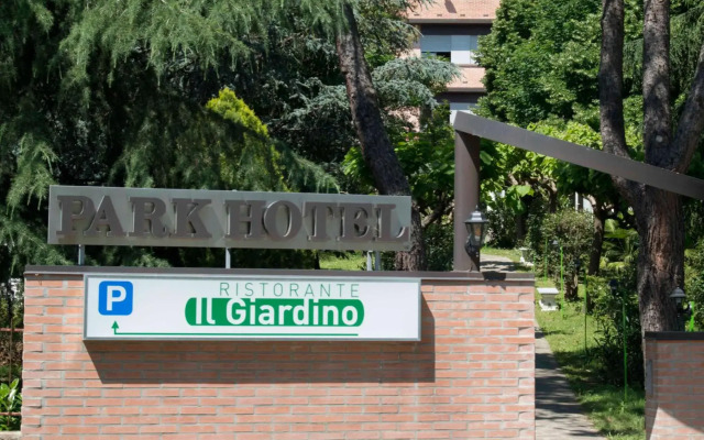 Park Hotel