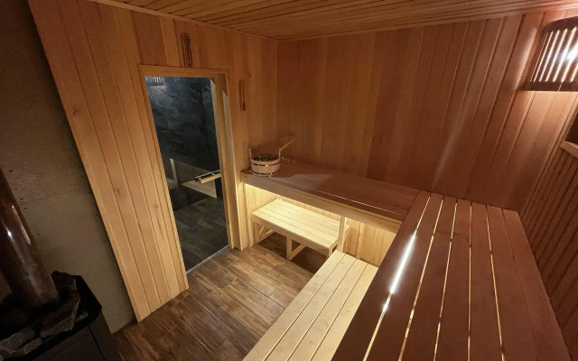 Holiday-house (Холидей-Хаус) 786