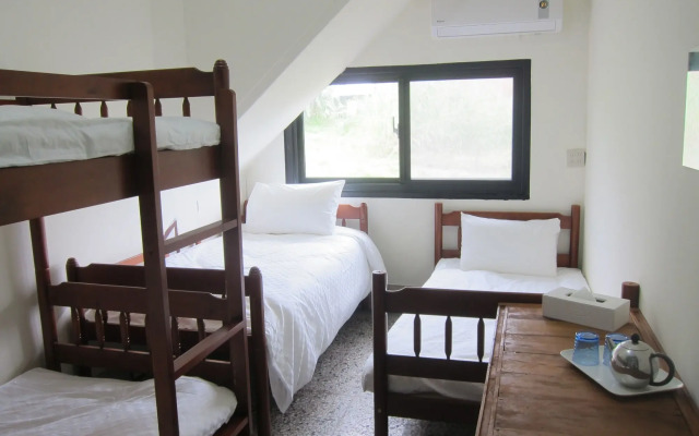 Runners' House Taitung