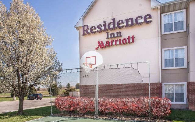 Residence Inn by Marriott Topeka