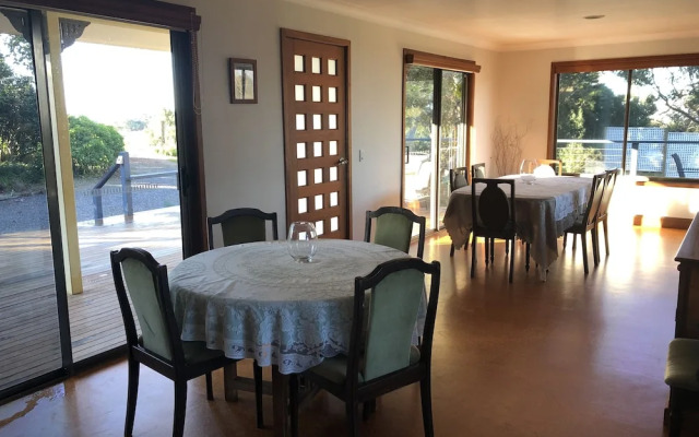 Maleny Mountain Retreat