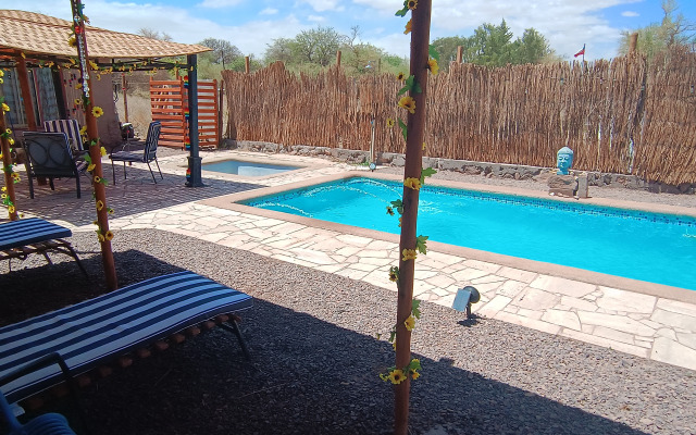 Atacama Lodge Rukazen