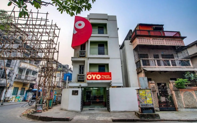 Treebo Ivy Suites