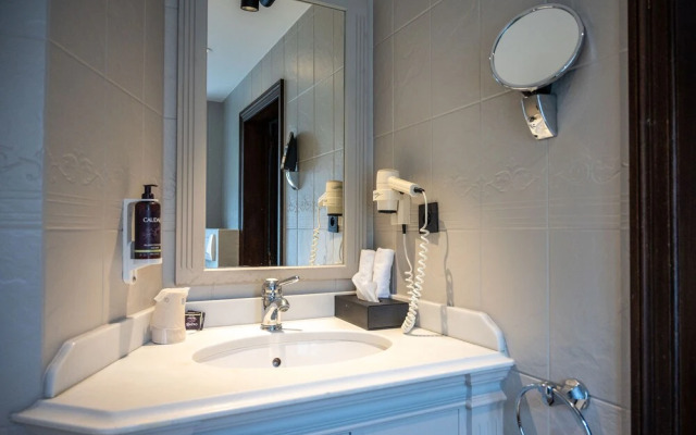 Hotel Le Vieux Durbuy