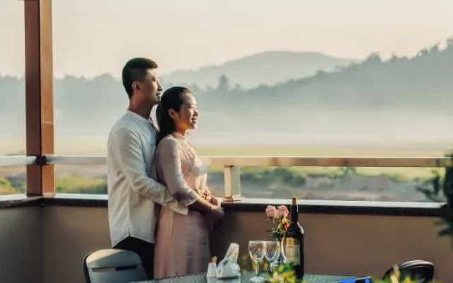 Mandy  Boutique  Hotel