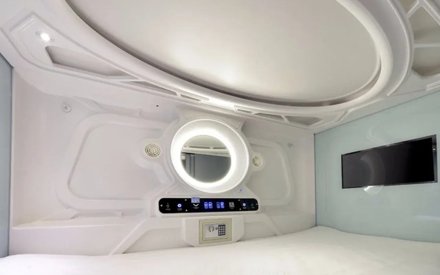 UINN TRAVEL - Hostel