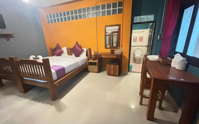 Araya Boutique Hotel