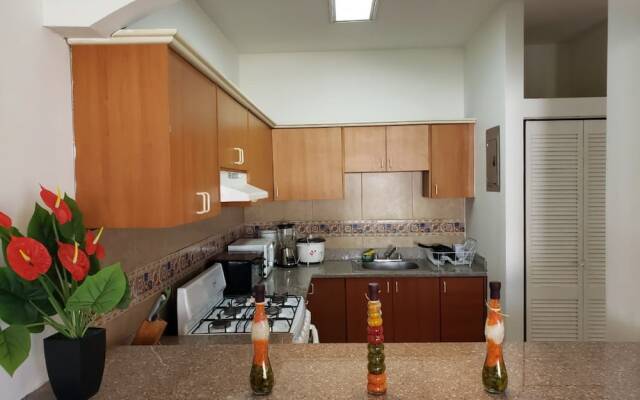 Apartamentos Ejecutivos La Fuente