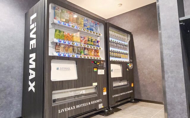 Hotel LiveMax Akasaka Grande