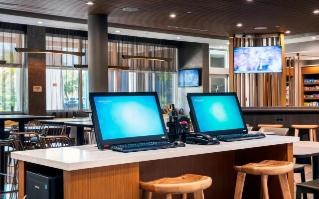 SpringHill Suites by Marriott Miami Doral