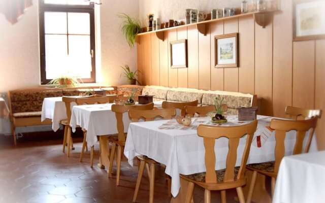 Landhotel Stadt Nuernberg