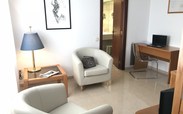 Hotel Restaurant Bon Retorn