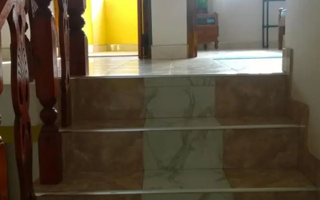Mirissa Beach House