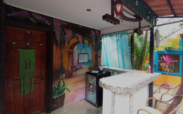 Nirvana Apartments