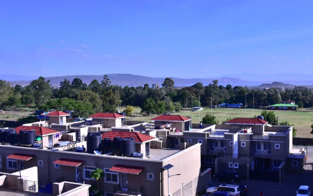Milimani Furnished Elegant Apartments
