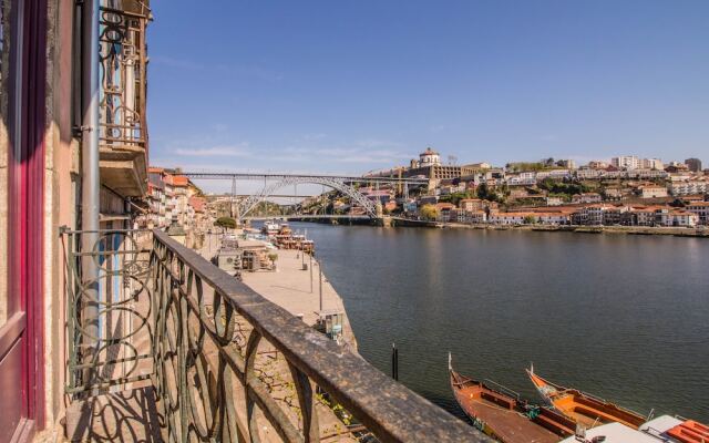 RIBEIRA by YoursPorto