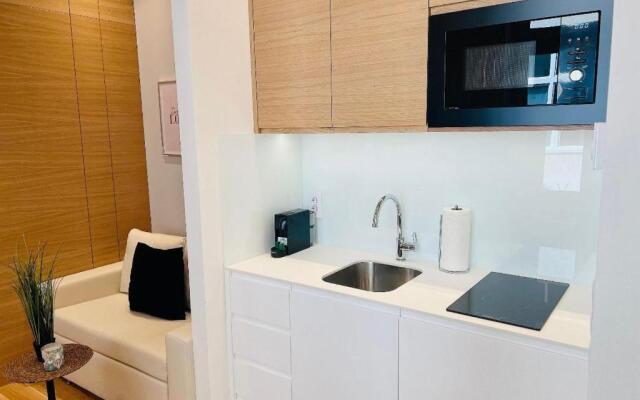 ZEUS Design Apartment Erlach #62