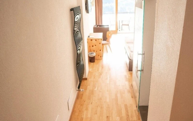 Hotel Panoramik