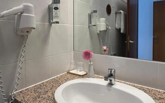 SensCity Hotel Berlin Spandau