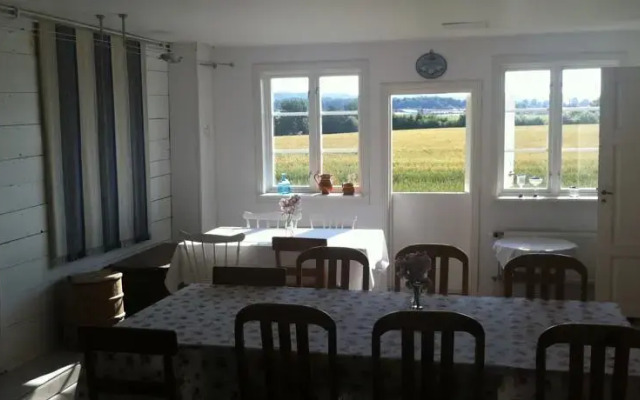 Spangagarden Bed And Breakfast