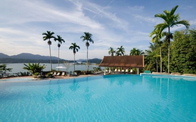 Taman Negara Resort