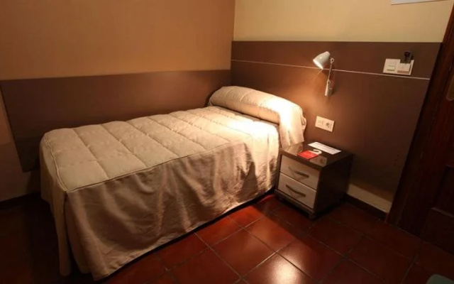Hostal Zurbaran