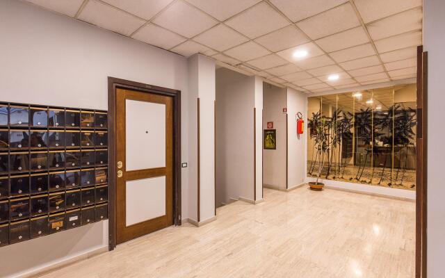 M&L Apartment – Ardesia