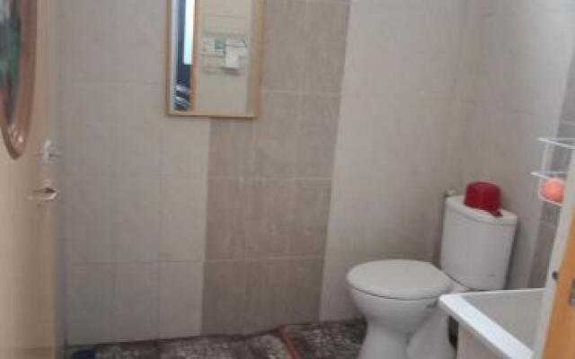 Noah Hotel Silangit