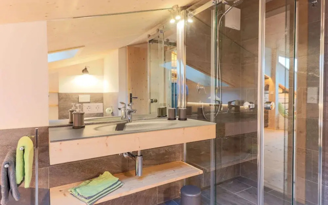 Elite Chalet near Ski Slopes in Westendorf